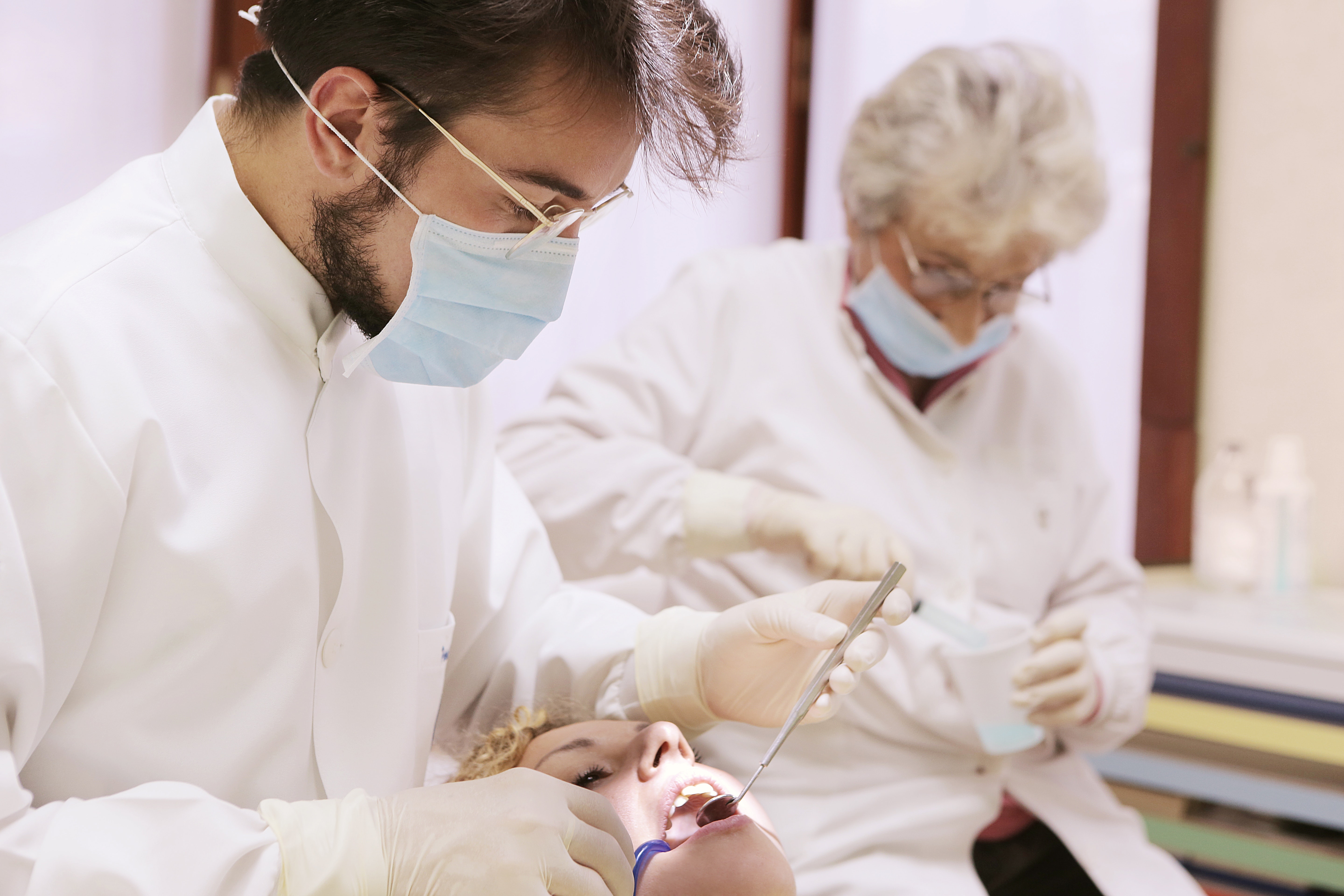 Nejlepší prevencí parodontózy je správná ústní hygiena