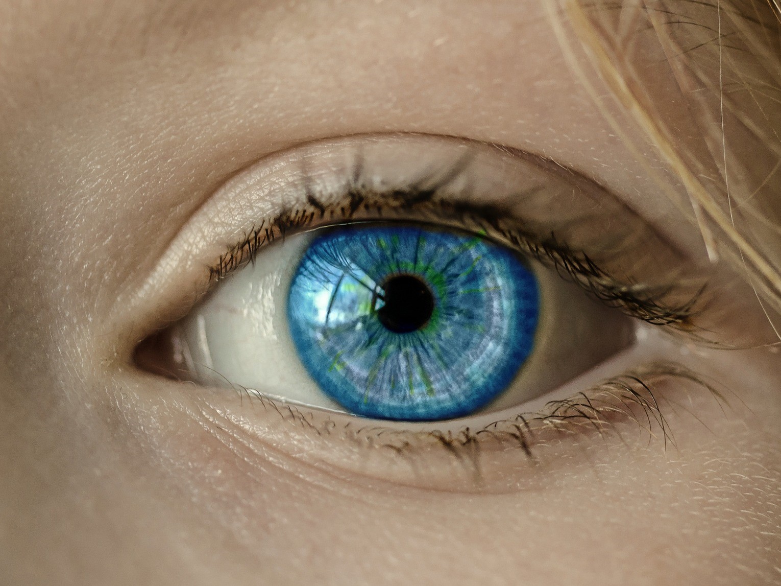 Jaká jsou nejčastější oční onemocnění, a jak je poznáme?