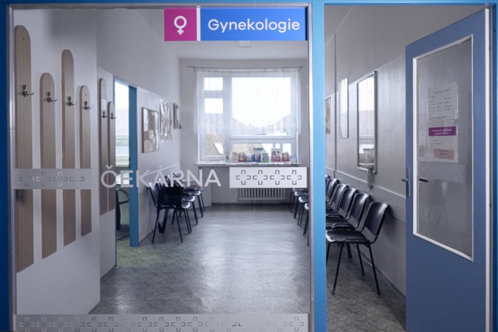 Nepodceňujte každoroční prohlídku u gynekologa