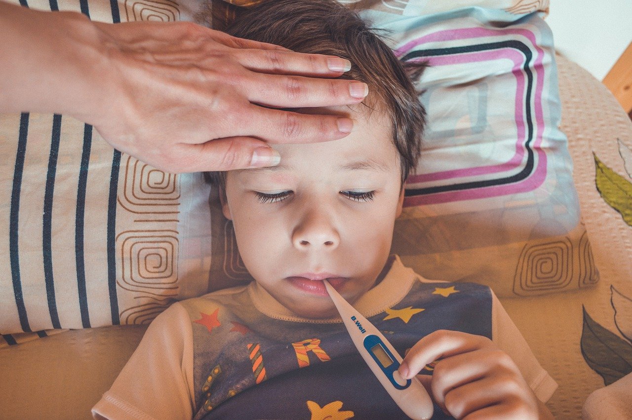 Jak probíhají preventivní prohlídky u pediatra a kdy je nutné se na ně dostavit?