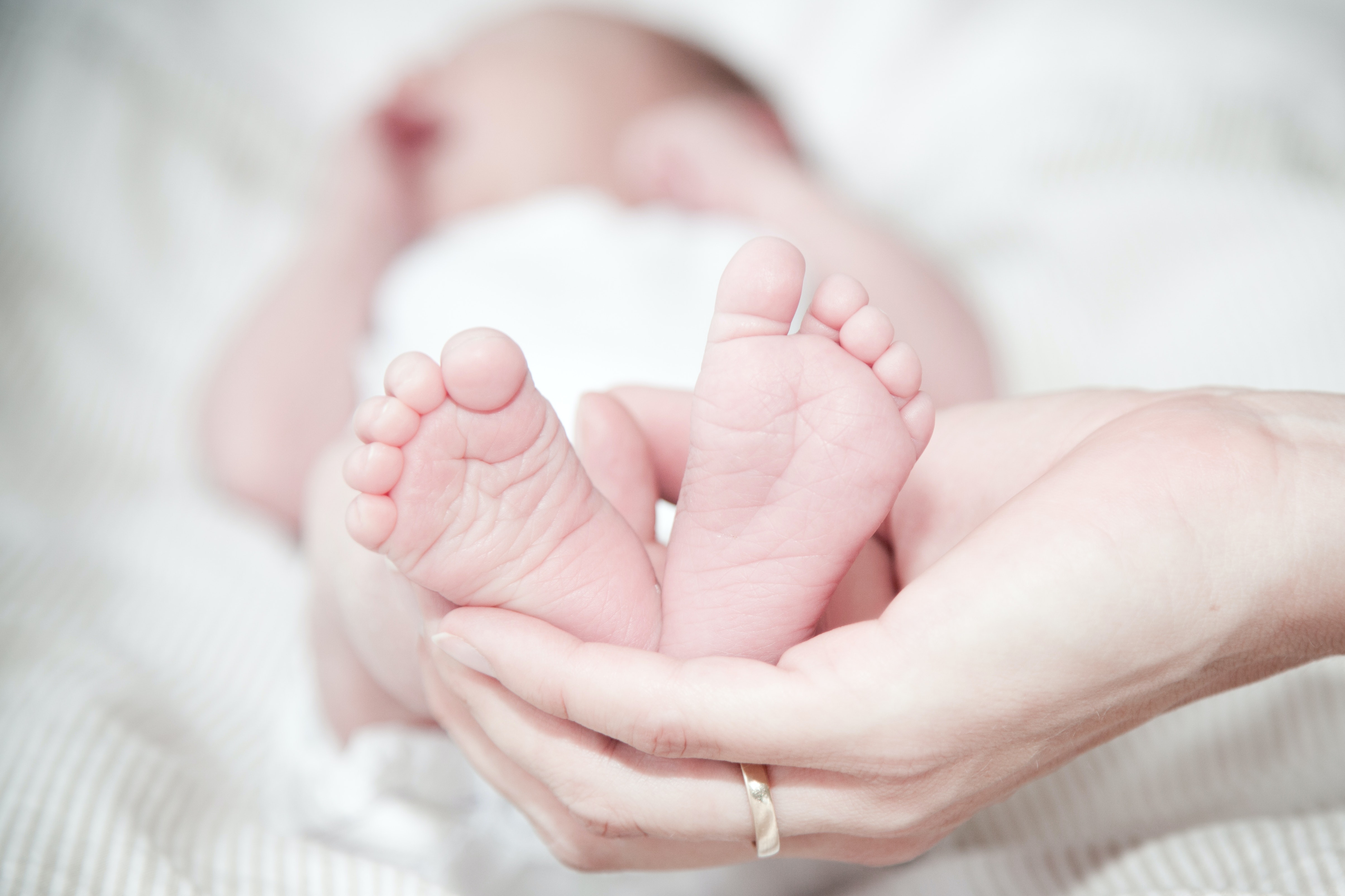 V prvním roce života miminka budete u pediatra jako doma, proto si ho dobře vyberte
