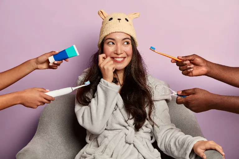 Dentální hygiena: Cena, příspěvek pojišťovny a četnost návštěv